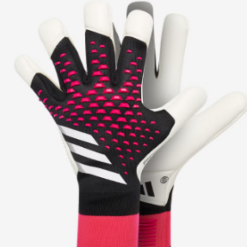 ถุงมือผู้รักษาประตูยาง นักล่า GL URG2.0 สไตล์ใหม่ สําหรับผู้รักษาประตูฟุตบอล - รูปที่ 7