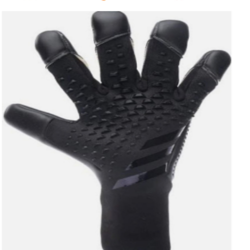 ถุงมือผู้รักษาประตูยาง นักล่า GL URG2.0 สไตล์ใหม่ สําหรับผู้รักษาประตูฟุตบอล - รูปที่ 6