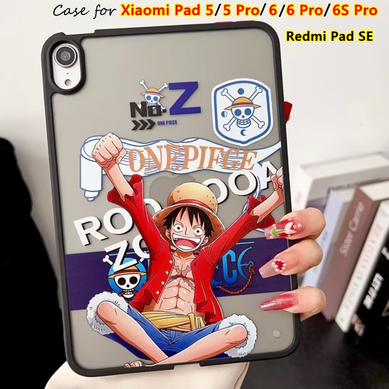 xiaomi mi pad 6 5 Pro Case 11 inch XiaoMi Mi Pad 5 5pro 6 6Pro Mi Pad5 Pad5pro Pad6 Pad6Pro 11.0 Mi 
