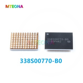 2-10pcs 338S00770 338S00770-B0 ชาร์จ USB เชื่อมต่อ ic สําหรับ iphone 13 13Pro/Max/Mini