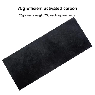 ใช้สำหรับ xiaomi เครื่องฟอกอากาศ ตัวกรอง HEPA ถ่านกัมมันต์ ผ้าฝ้าย ผ้า สำหรับปรับปรุงอายุการใช้งานของตัวกรอง 29 * 70 ซม