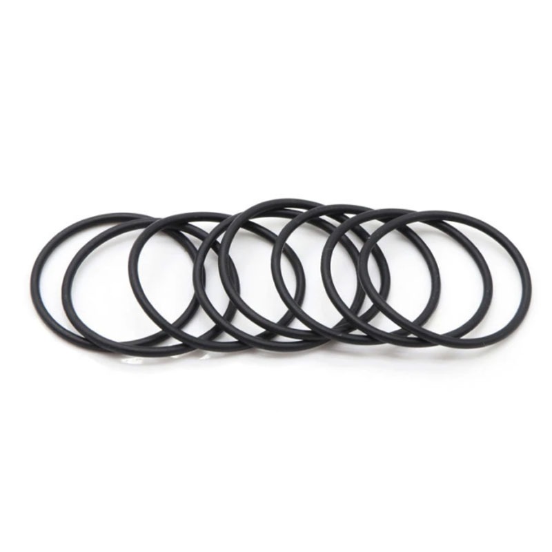 10 ชิ้น CS 2.5 มิลลิเมตรยาง O แหวนซีลปะเก็นเครื่องซักผ้าสําหรับรถยนต์ประปาก๊อกน้ําน้ําซ่อมความต้านทานน้ํามัน NBR O-Ring OD 10 ~ 70 มิลลิเมตร - รูปที่ 4