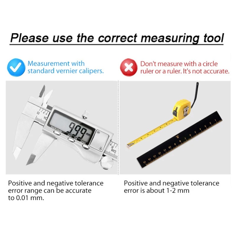 10 ชิ้น CS 2.5 มิลลิเมตรยาง O แหวนซีลปะเก็นเครื่องซักผ้าสําหรับรถยนต์ประปาก๊อกน้ําน้ําซ่อมความต้านทานน้ํามัน NBR O-Ring OD 10 ~ 70 มิลลิเมตร - รูปที่ 2