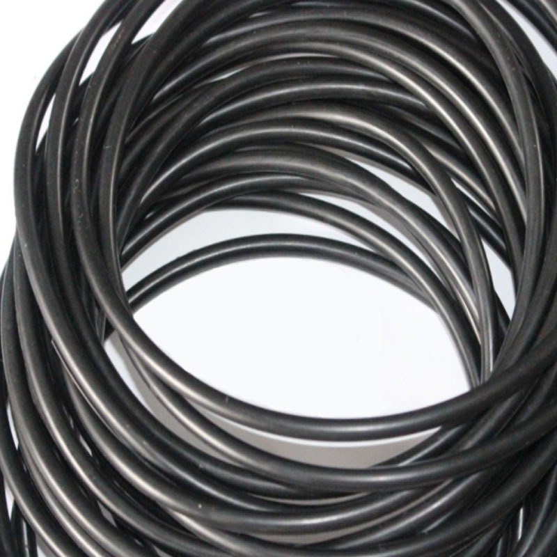 10 ชิ้น CS 2.5 มิลลิเมตรยาง O แหวนซีลปะเก็นเครื่องซักผ้าสําหรับรถยนต์ประปาก๊อกน้ําน้ําซ่อมความต้านทานน้ํามัน NBR O-Ring OD 10 ~ 70 มิลลิเมตร - รูปที่ 6