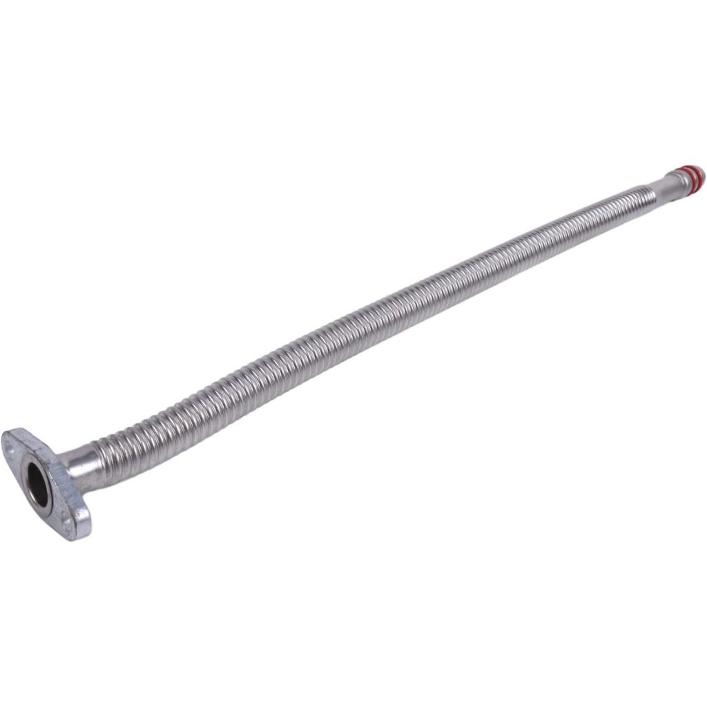 Holdwell ท่อระบายน้ํามันเทอร์โบเชื่อมต่อ 3926842 สําหรับ B5.9 Cummins 4BT 6B 6BT 6CT 8.3C