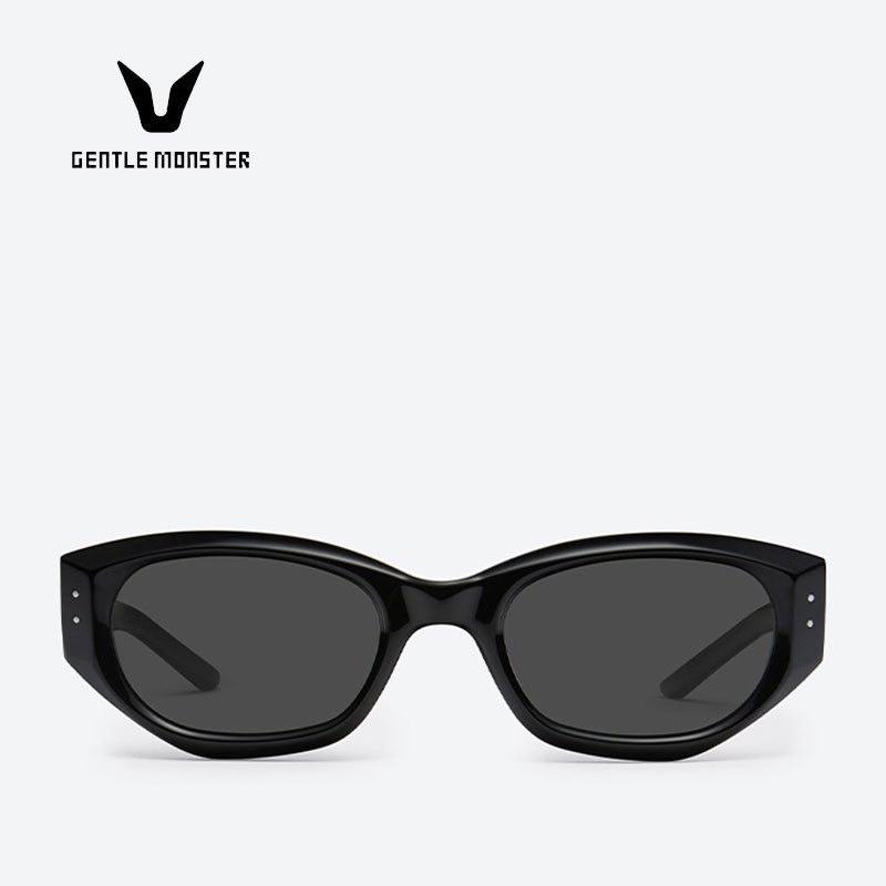 【Benven】GENTLE Monster Benven แว่นตากันแดด เลนส์โพลาไรซ์ แฟชั่นฤดูร้อน สําหรับทุกเพศ UV400