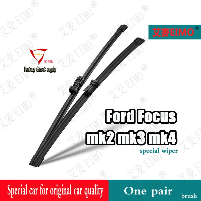 ที่ปัดน้ําฝน ด้านหลัง สําหรับ Ford Focus mk2 mk3 mk4 Focus mk3.5