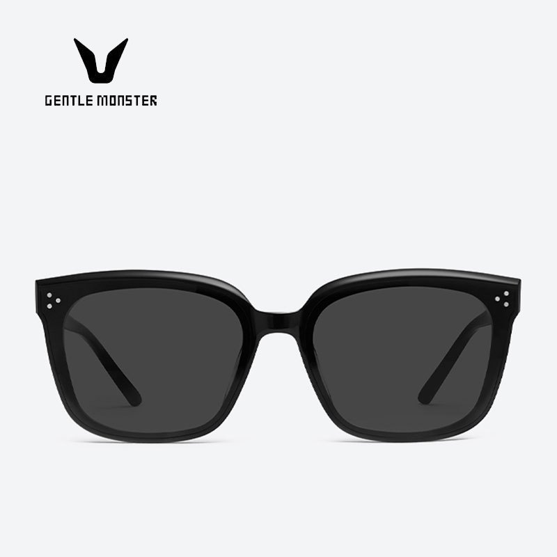 【Dear】GENTLE Monster Dear แว่นตากันแดดแฟชั่น เลนส์โพลาไรซ์ เลนส์โพลาไรซ์ สําหรับทุกเพศ UV400