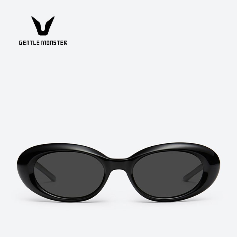 【Molta】GENTLE Monster Molta แว่นตากันแดด แฟชั่น ฤดูร้อน เลนส์โพลาไรซ์ zeiss ทุกเพศ UV400