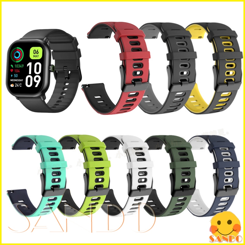 สาย Black Shark S3 GS3 sport Black Shark X สมาร์ทวอทช์ BlackShark GS3 A3 สายนาฬิกาอัจฉริยะแทนที่สายน