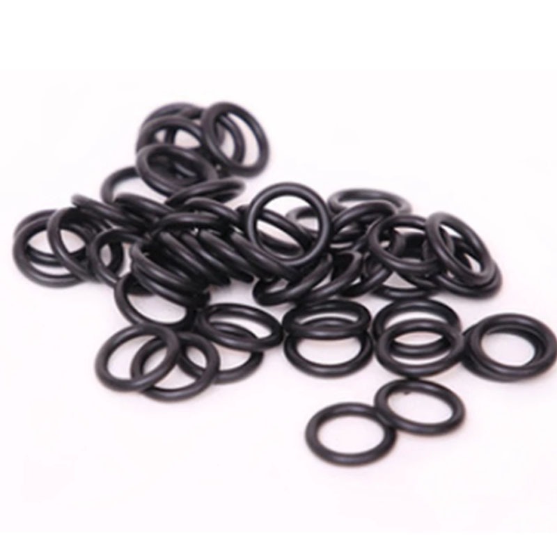 10 ชิ้น CS 2.5 มิลลิเมตรยาง O แหวนซีลปะเก็นเครื่องซักผ้าสําหรับรถยนต์ประปาก๊อกน้ําน้ําซ่อมความต้านทานน้ํามัน NBR O-Ring OD 10 ~ 70 มิลลิเมตร - รูปที่ 7