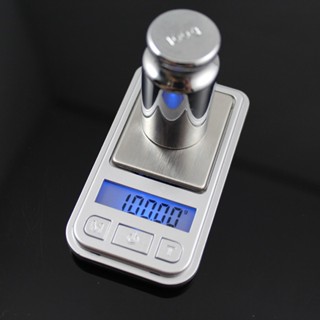 เครื่องชั่งน้ําหนักดิจิทัลอิเล็กทรอนิกส์ ขนาดเล็ก 100 กรัม 2…