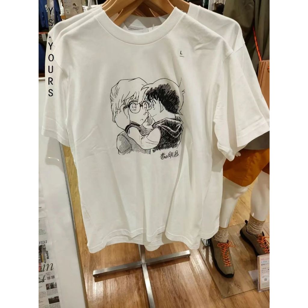 ใหม่ยอดนิยม Un0 LOL เสื้อยืดผู้ชายและผู้หญิง