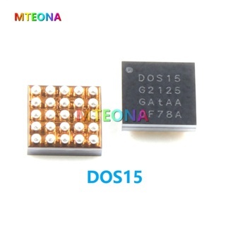 1 ชิ้น DOS15 D0S15 จอแสดงผล LCD ชิป IC