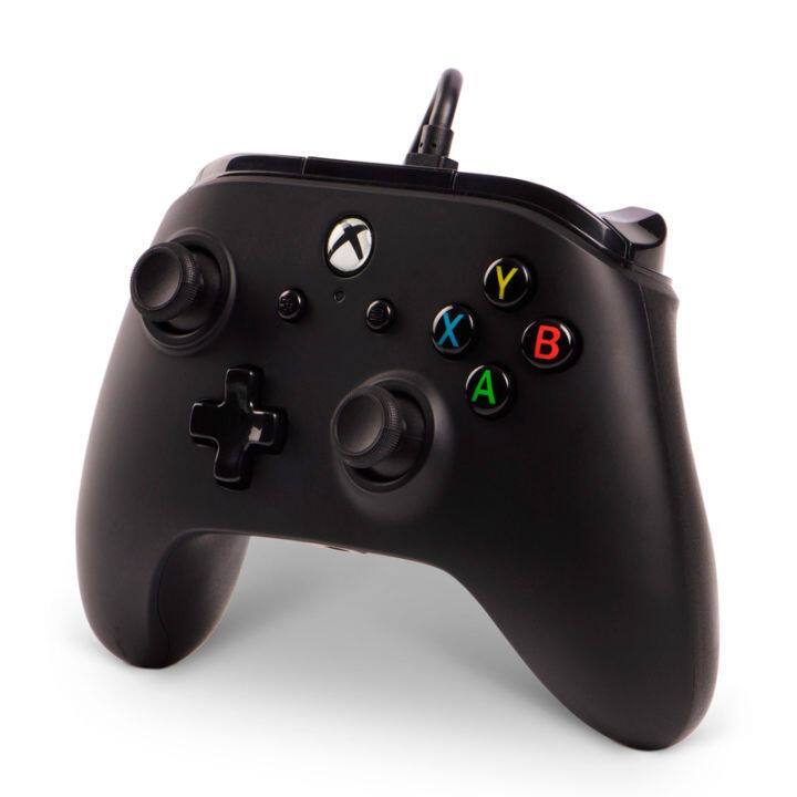 จอยเกมส์ pc จอย ps4 จอย xbox controller จัดส่งจากกรุงเทพ จอย xbox 360 & Switch joystick ต่อคอมได้, ถ่ายจัดสินค้า​ตัวจริง​คร