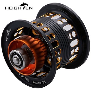 Heighten Baitcasting Shallow Spool Special สําหรับ Daiwa Ste…