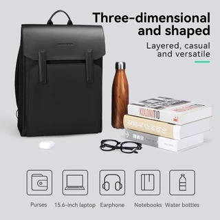 MARK RYDEN กระเป ๋ าเป ้ สะพายหลังผู ้ ชาย Light Travel Urban Bagpack