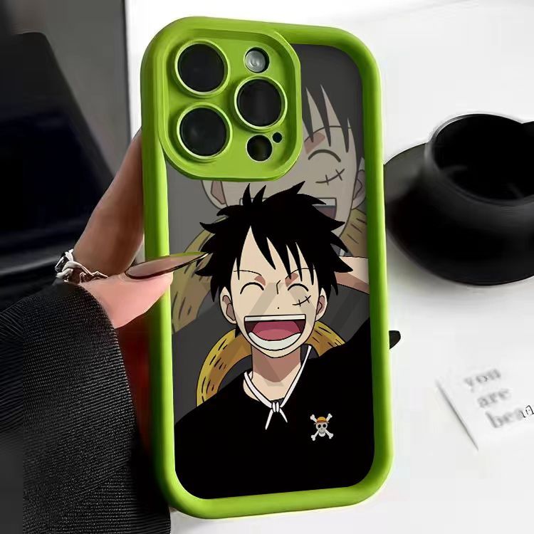เคส POCO X6 Pro 5G POCO X6 5G POCO M6 5G POCO M6 Pro 4G POCO C65 POCO F5 POCO F5 Pro POCO X4 GT 5G POCO F4 5G POCO F3 GT POCO F4 GT 5G POCO M5 4G POCO M4 5G POCO F3 POCO X2 เคส ซิลิโคน Lufly Ghost กรณีโทรศัพท์