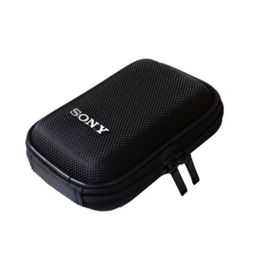 กระเป๋ากล้อง Sony DSC-W310 W320 W330 W350 W510 W520 W530 W570 เคสป้องกัน