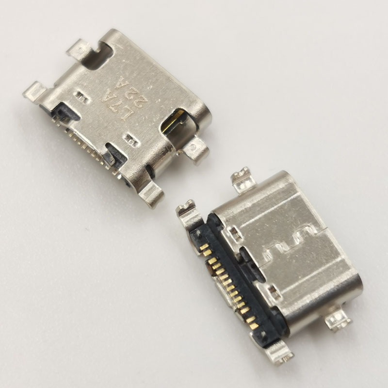 5-10pcs USB แท่นชาร์จพอร์ตสําหรับ ZTE Z11mini NX529J Z11 NX531J NX527j Z11max NX523 NX535J/Z max Pro