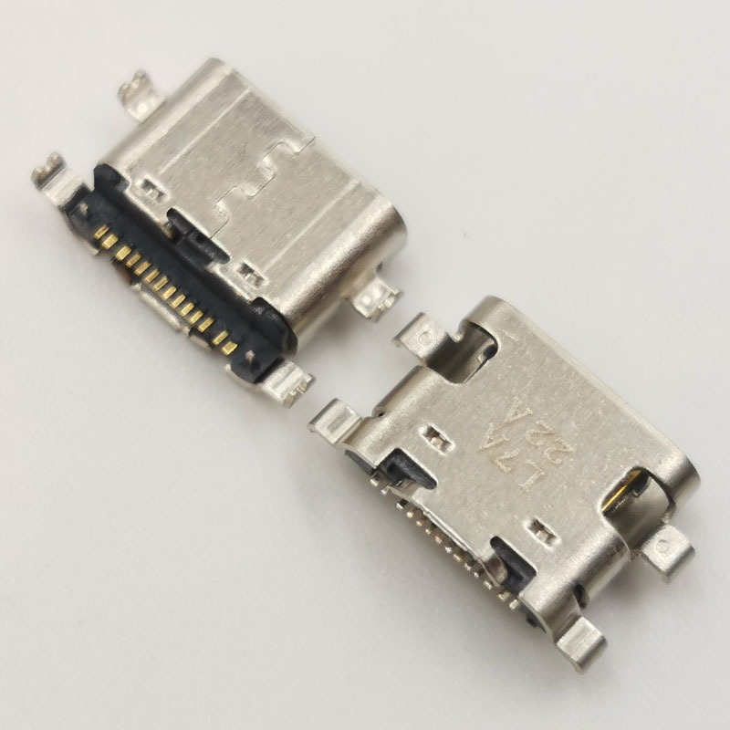 5-20pcs USB แท ่ นชาร ์ จพอร ์ ตสําหรับ ZTE Nubia N1 NX541J/V10 V1000/Z971 Trek 2 HD/K88/V890 V8Pro Z978 A0722 Charger Connector ปลั ๊ กซ ็ อกเก ็ ต