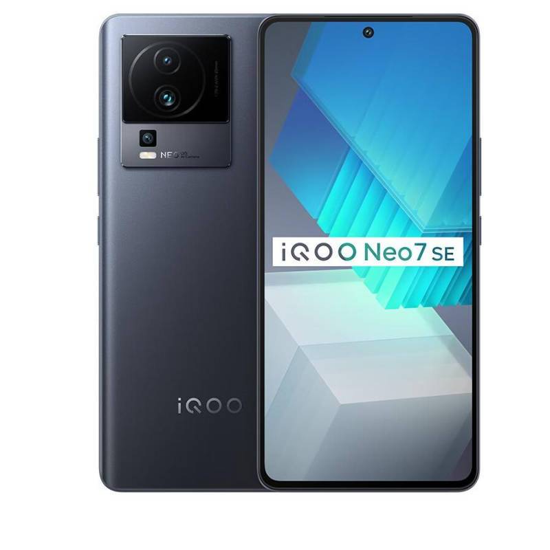 Vivo iQOO Neo 7 SE 5g สมาร์ทโฟน CPU หน้าจอ 8200 6.78 นิ้ว 120HZ 120W ชาร์จ 5000mAh 64MP+16MP กล้อง Google ระบบแอนดรอยด์ ใช้โทรศัพท์