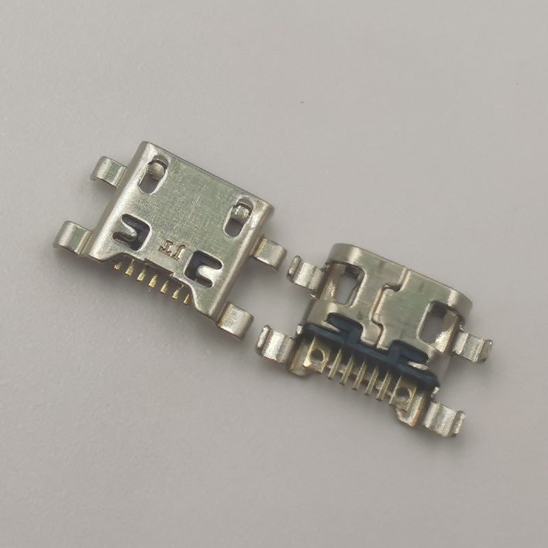 10-100pcs สําหรับ LG H968 H819 H815T H818GL H815 VS986 LS675 LS991 Series III 3 L80 D380 D385 ปลั๊กช