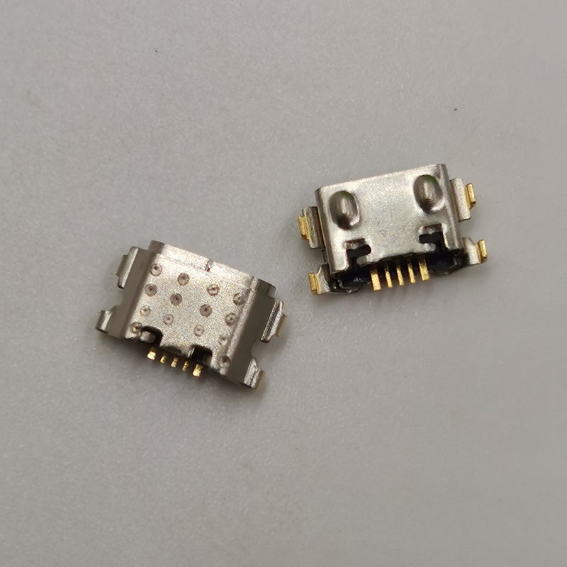 10-100pcs Charger สําหรับ LG K22 K12 K12Plus K40 Q60 LMK200Z LMK200E LMK200B LM-K200 Redmi 9A 9C Sam