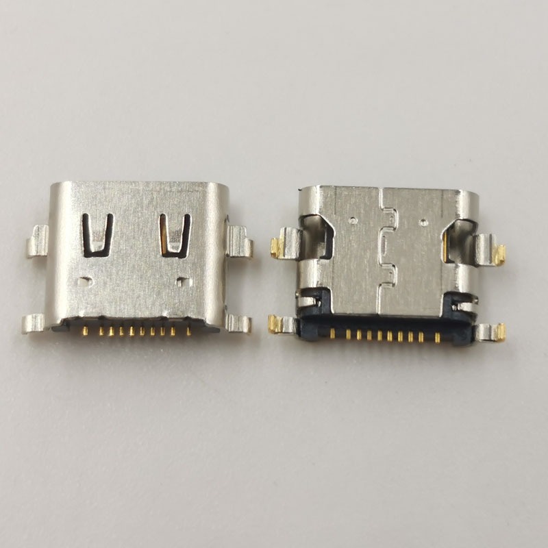 10-20pcs USB แท่นชาร์จสําหรับ Sony XA2 H4133 H3113 XA2 Ultra H3213 H4213 XA2U/XA1 G3116 G3116 G3112 