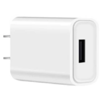 หัวชาร์จเร็ว 5V/2A USB Fast Charger รองรับอุปกรณ์มือถือ รับประกัน 1 ปี