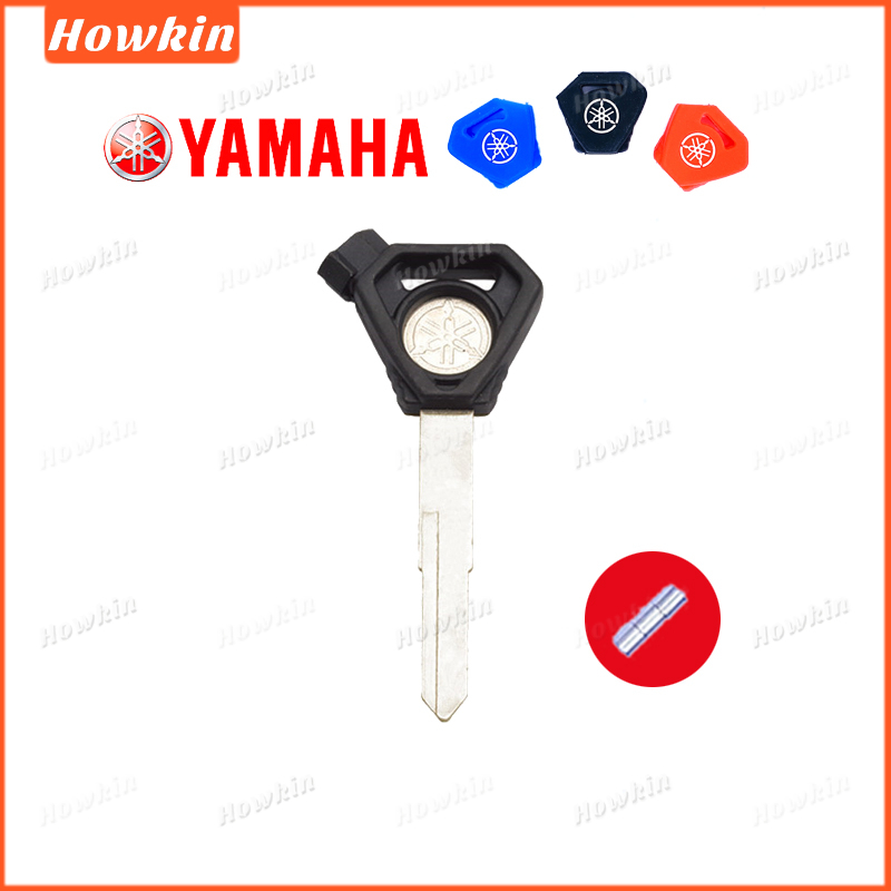 กุญแจเปล่ามอเตอร์ สําหรับกุญแจ Yamaha
