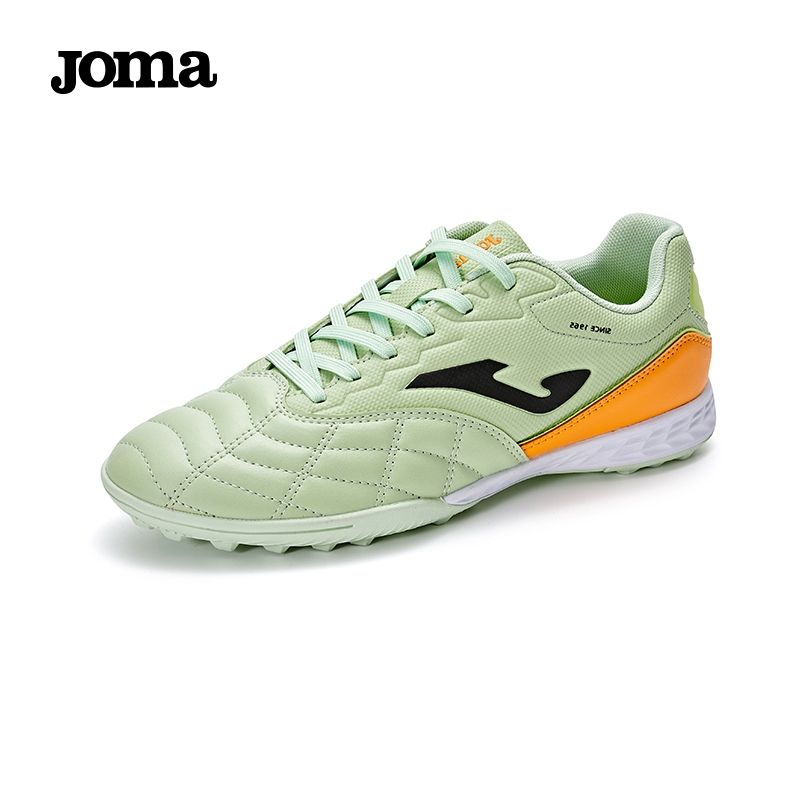 Joma LIGA NEO รองเท้าฟุตบอล TF รองเท้าฟุตบอล สําหรับผู้ชาย ผู้ใหญ่ กีฬากลางแจ้ง การแข่งขัน การฝึกอบรม