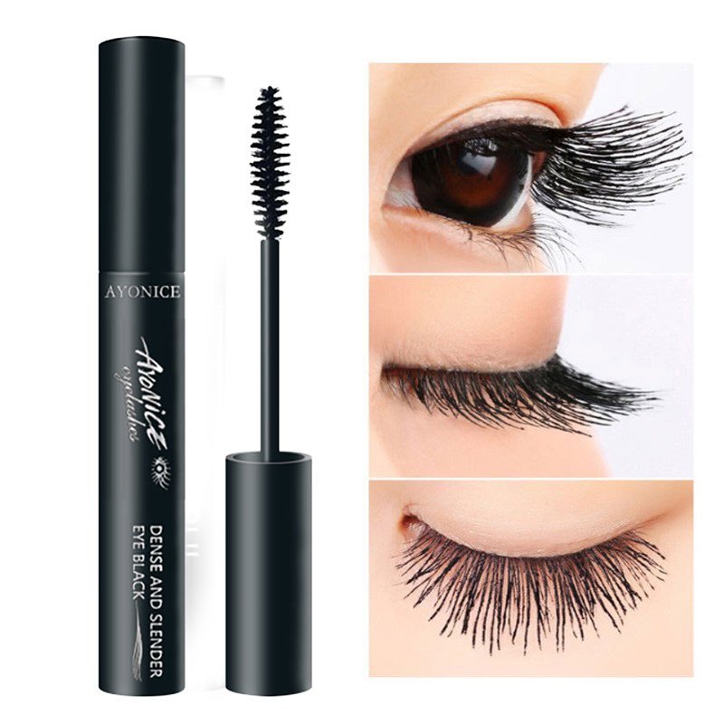 COD มาสคาร่าตาโต Vogue Mascara