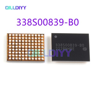 2-10pcs 338S00839 338S00839-B0 สําหรับ IPhone 14 Plus Pro/ProMax/14Mini USB ชาร์จ IC