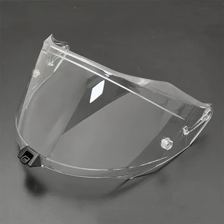 【 ราคาต ่ ําสุด 】 KYT R2R Helmet Shield Glass สําหรับ KYT อะไหล ่ ทดแทน Original KYT Shield