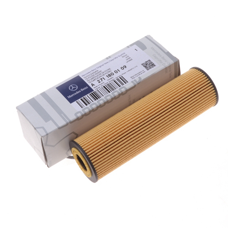 ไส้กรองน้ํามัน สําหรับ Mercedes-Benz M271 1.8 W203 W204 W211 C209 R171 W906 W212 CL2032711800009