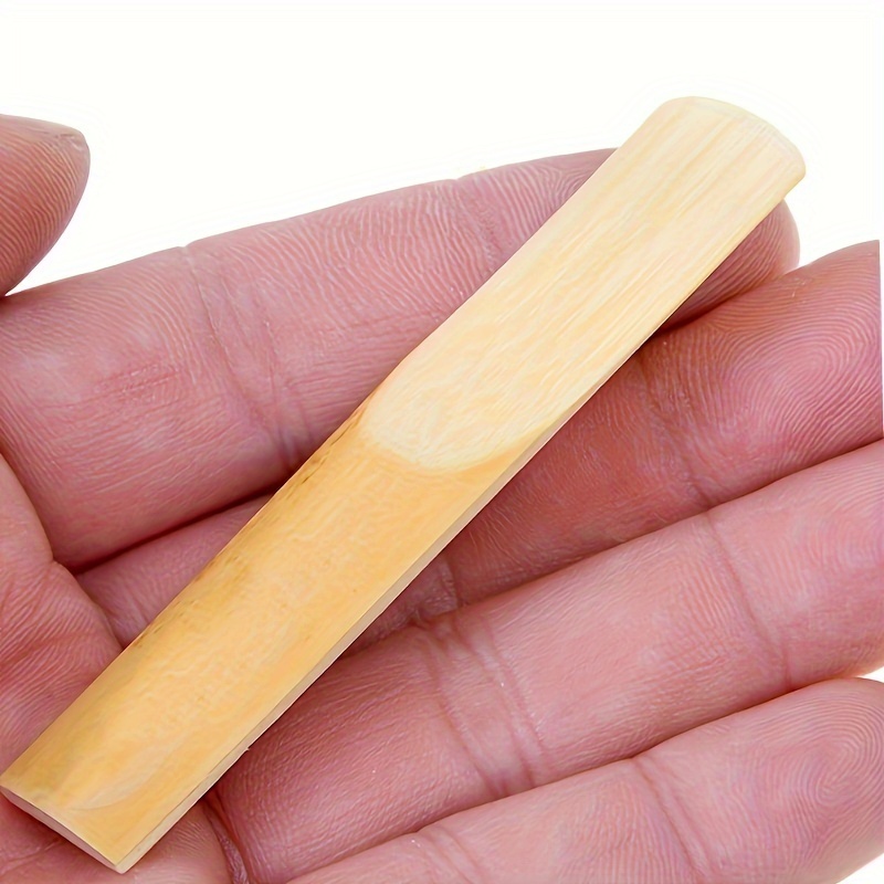 ลิ้นอัลโตแซกโซโฟน Eb คีย์แข็ง (2.0,2.5,3.0) - รูปที่ 2