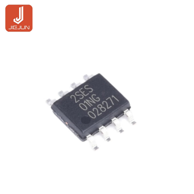 10 ชิ้นชิปic XT2052Y2ASR-G SOIC-8 1.0A อินเทอร์เฟซเข้ากันได้กับการจัดการแบตเตอรี่เชิงเส้น