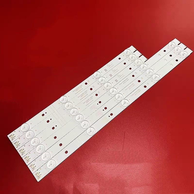 TOSHIBA 40L3650VM / 40L5650VM 40" ไฟ LED TV BACKLIGHT 40L3650 40L5650 40L3650V 40L5650V