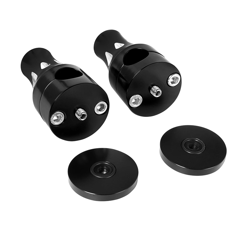 แคลมป์ยกแฮนด์บาร์ 1 นิ้ว 7/8 นิ้ว สําหรับรถจักรยานยนต์ Harley Touring Dyna Sportster Honda Yamaha Kawasaki - รูปที่ 4