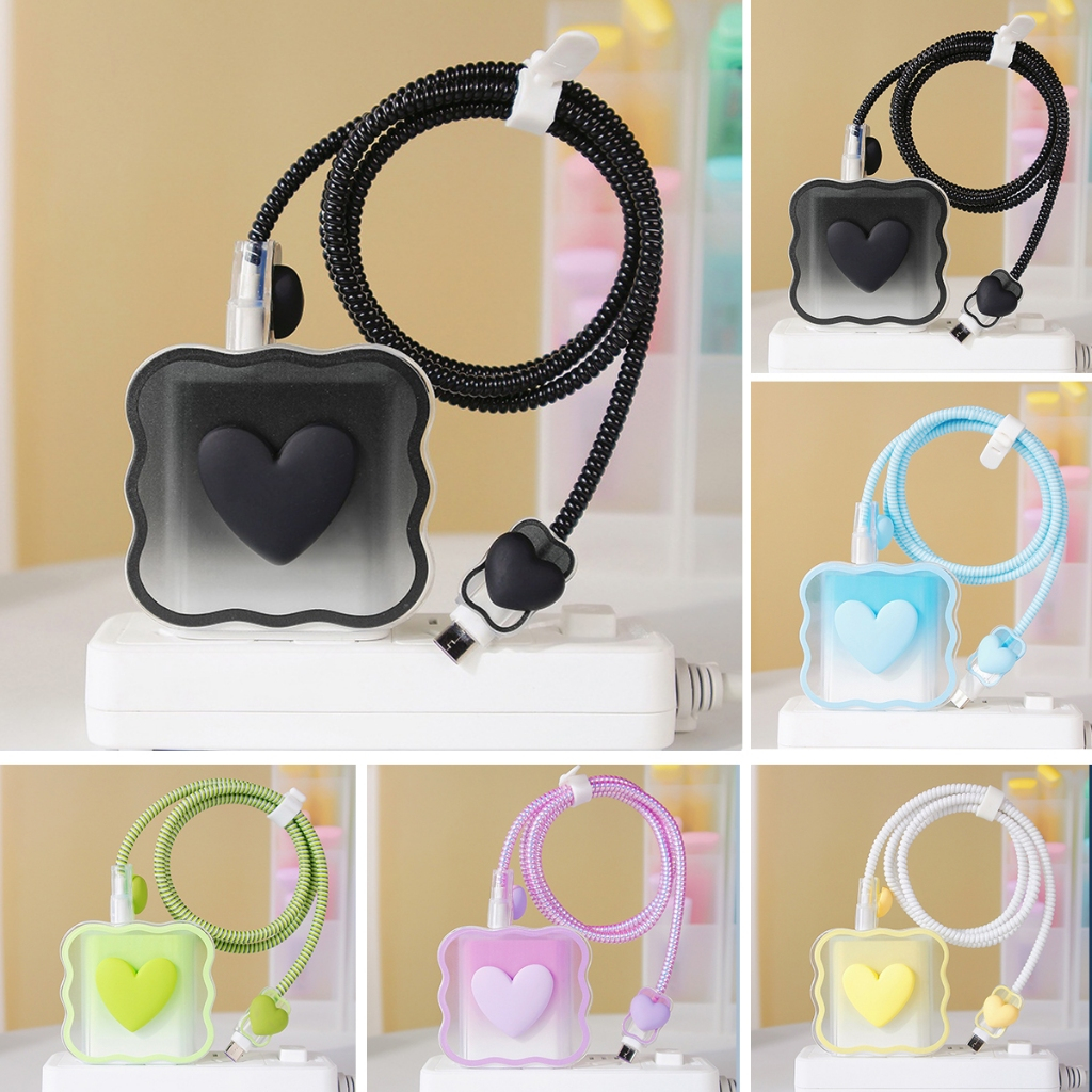 Xiaomi เคสป้องกันสายชาร์จ 67W Type C สําหรับ redmi