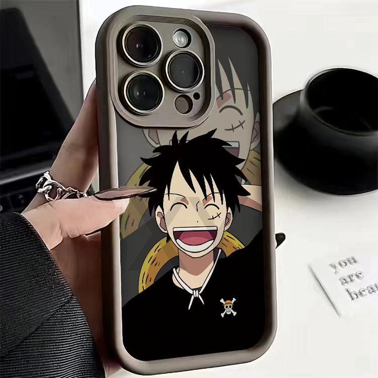 เคส OPPO Reno 7Z 5G Reno 8Z 5G Reno 6Z 5G Reno 5Z 5G Reno 5 4G 5G Reno 5K Reno 4 4G F11 F11 Pro F9 F9 Pro F5 F5 Youth F7 Reno 6 4G Reno 5 Pro เคส ซิลิโคน Lufly Ghost กรณีโทรศัพท์