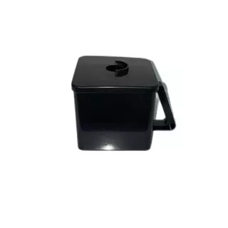Bank Coffee | Xeoleo N600 กล่องบดกาแฟ ที่จับเมล็ดกาแฟ ช่องใส่เมล็ดกาแฟ สําหรับเครื่องบด