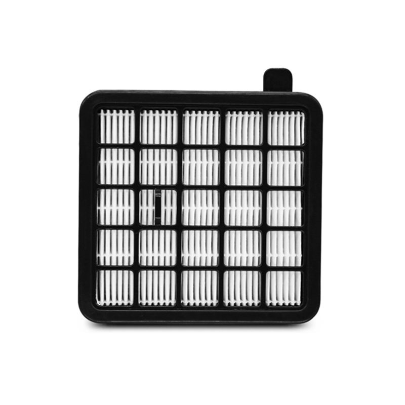 แผ่นกรอง Hepa และฟองน้ํา สําหรับเครื่องดูดฝุ่น ECNS16 ECNS16R EC-NS16R