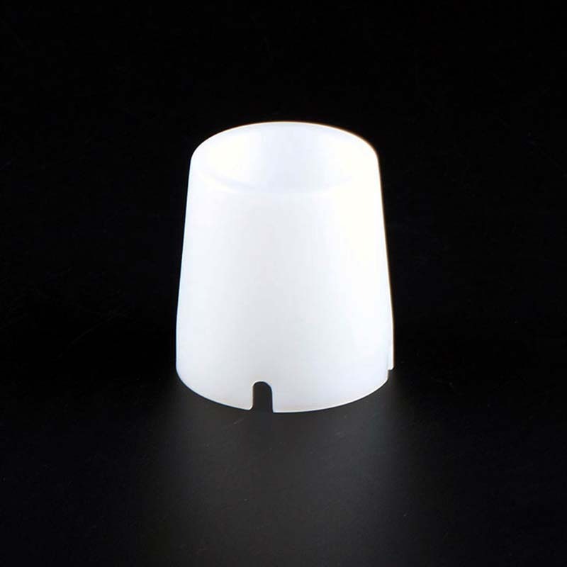 Convoy ไฟฉายกระจายแสง LED เส้นผ่าศูนย์กลาง 45 มม. สีขาว สําหรับ C8 C8 Plus M21A