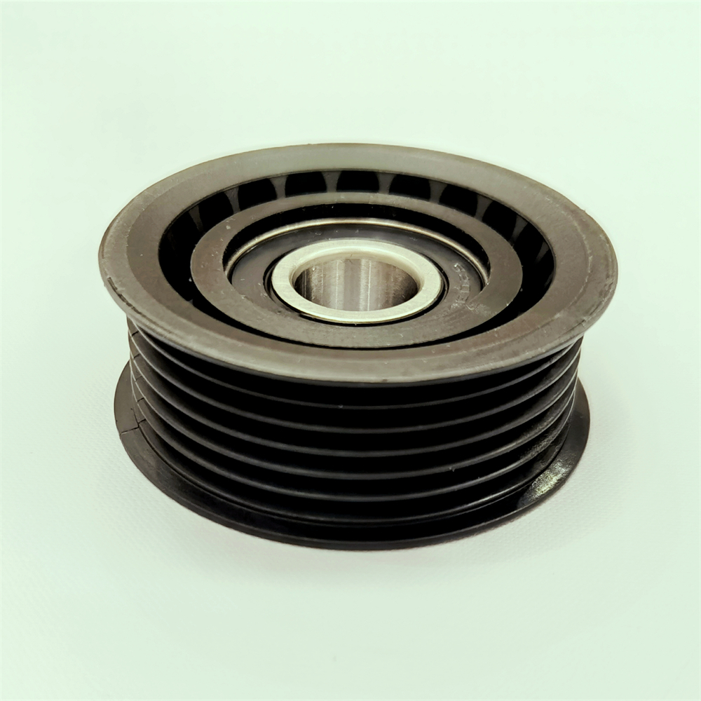 ลูกรอกดึงสายพาน สําหรับ Mercedes Benz C-CLASS W202 W203 W204 CL203 S202 S203 S204 CLC-CLASS CL203 CL