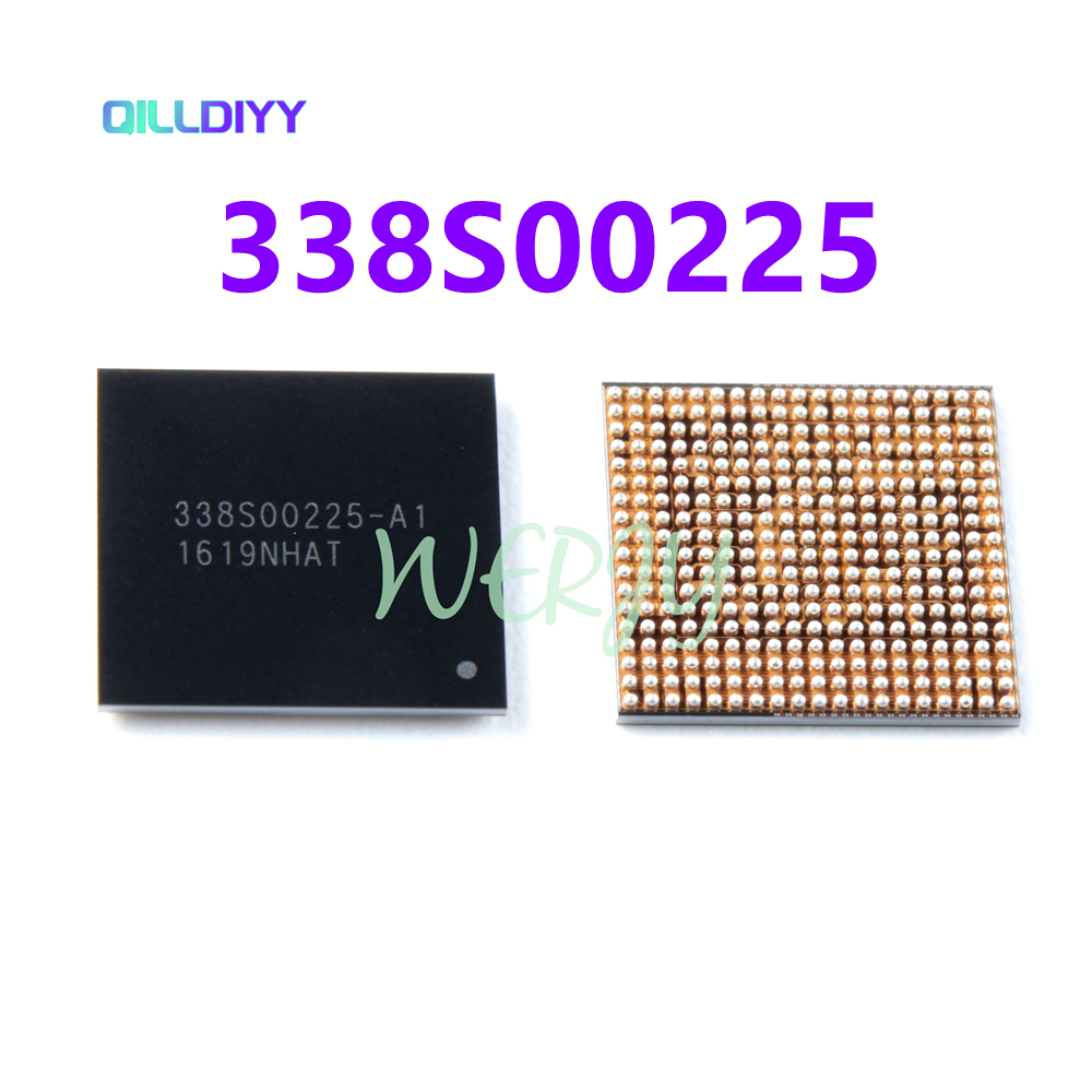 2-10pcs U1801 338S00225-A1 338S00225 หลัก ic สําหรับ iphone 7 7plus