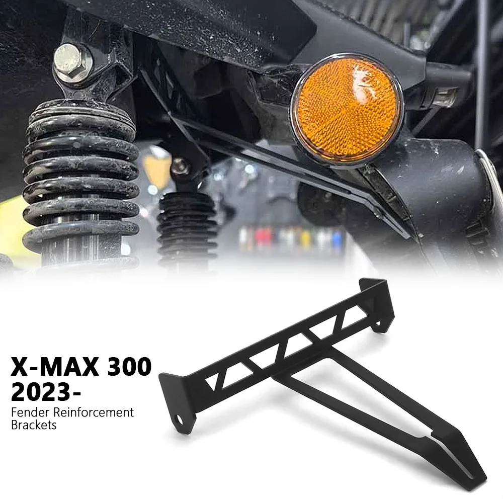 บังโคลนหลัง สําหรับ YAMAHA XMAX300 X-MAX 300 2023 2024