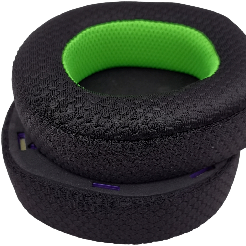 Misodiko แผ่นครอบหูฟัง แบบเปลี่ยน สําหรับ JBL Quantum 200 300 400 ราคา ถูกที่สุด ดีลบีเคเค แกลเลอรีภาพที่ 6
