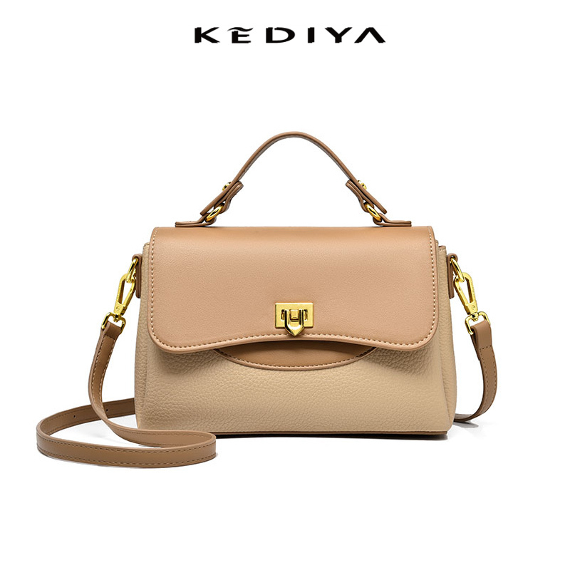 Handbags For Women 2024 Fashion Korean Sling Bag Good Quality Versatile Women's shoulder bag